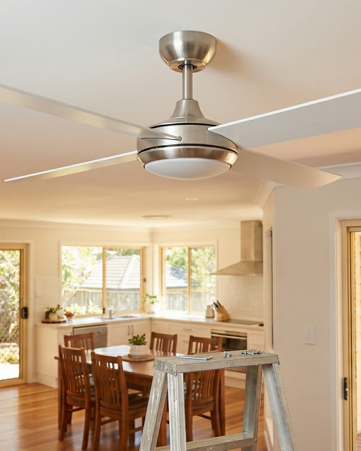 Electrical repair services in Breakfast Point